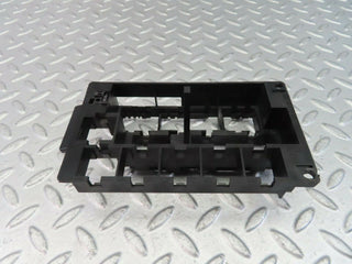 9411 Mercedes-Benz C124 300CE Coupe Fuse Relay Holder Bracket 1245450140
