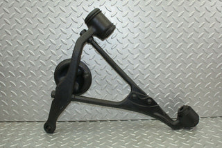 W116 front right lower control arm used OEM