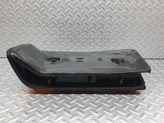 41162 Mercedes-Benz W126 300SE Tail Light & Bulb Holder Right Side