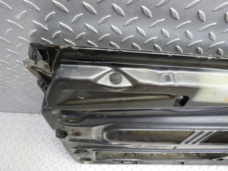 W124 Cabriolet front left door used OEM
