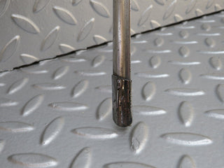 40491 Mercedes-Benz W110 230 Front Windscreen Chrome Frame