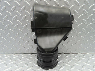 W124 Wagon air intake suction pipe used OEM