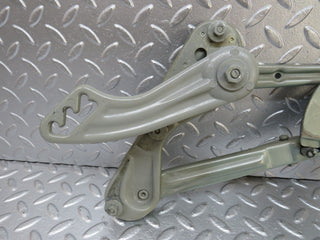 34159 Mercedes-Benz W124 260E Bonnet Hinge Right 1248800228 1248871074