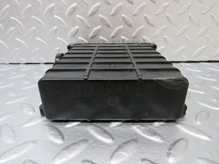 33974 Mercedes-Benz W124 260E Engine Control Unit Bosch 0280800210 0055457132