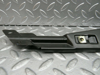 22454 Mercedes-Benz C124 E220 Coupe Rear Window Channel Support Left Side