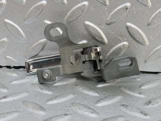 28284 Mercedes-Benz S123 240D Wagon Right Interior Door Handle 1237600261