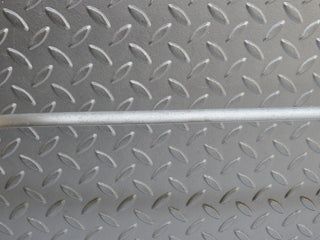 40492 Mercedes-Benz W110 230 Rear Windscreen Chrome Frame