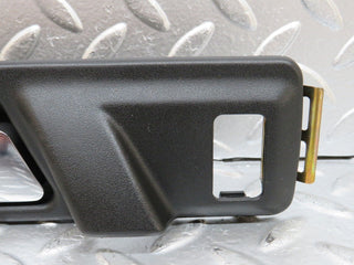 29349 Mercedes-Benz W124 230E Interior Door Handle Rear Right 1247600261