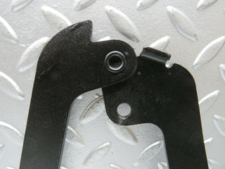 22870 Mercedes-Benz C107 450SLC Coupe Bonnet Hinge Left Side