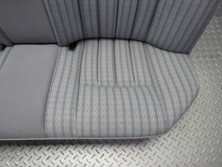 30325 Mercedes-Benz W124 230E Rear Seat 1249202216