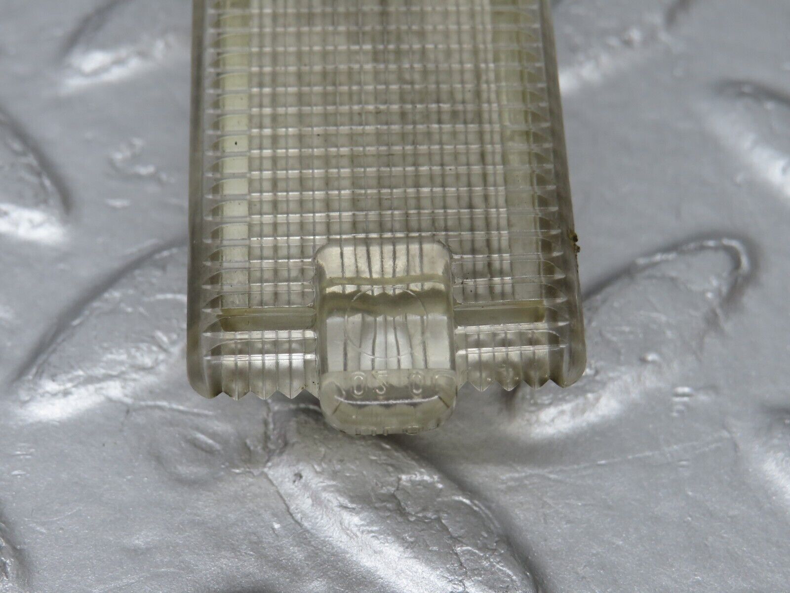 37462 Mercedes-Benz W109 300SEL Glove Box Light
