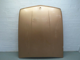 6985 Mercedes-Benz C107 350SLC Coupe Aluminium Bonnet