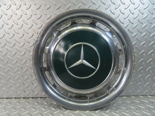 Mercedes-Benz Vintage Wheel Trim Hub Cap 14 used OEM
