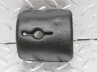 W123 steering column switch rubber cover used OEM