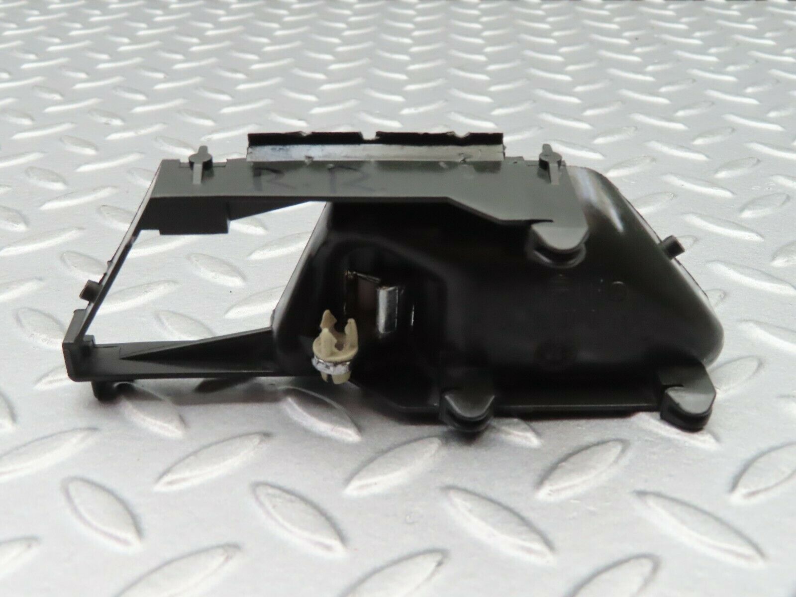 5258 Mercedes-Benz W124 230E Interior Door Handle Right Side 1247600261