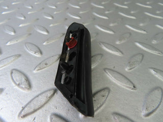 7266 Mercedes-Benz W116 450SE Rear Right Fender Wing Centre Chrome Trim