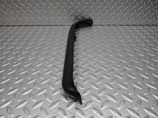 W123 tail light moulding trim right used OEM