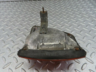 W116 indicator light front right used OEM