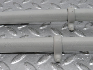 32551 Mercedes-Benz S124 300TE Wagon Rear Interior Roof Grab Handle Pair