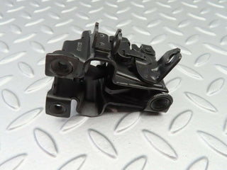 6393 Mercedes-Benz W126 380SE Bonnet Lock Catch Left Side 1268801160