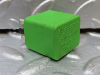 R129 SL headlight wiper relay used OEM