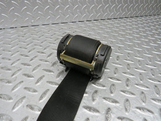 29160 Mercedes-Benz C124 320CE Seat Belt With Buckle Rear Left 1248601486