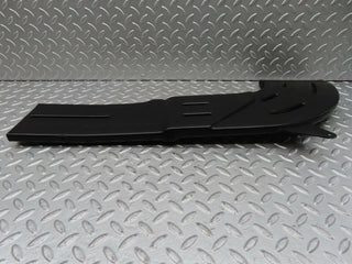 W201 Baby Benz air duct heater ventilation left side used OEM