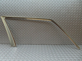 4024 Mercedes-Benz S123 200T Wagon Window Frame Rear Right