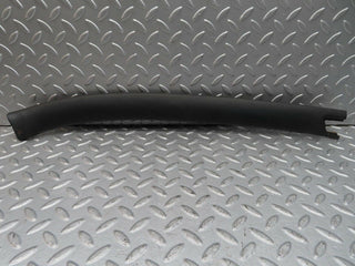 W108 interior roof panel trim and a pillar set blue used OEM