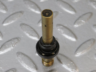 34472 Mercedes-Benz C126 380SEC Coupe Fuel Injector Bosch 0437502047