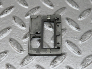 W124 Wagon rear view mirror bracket used OEM