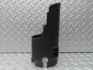 21548 Mercedes-Benz W126 300SE Steering Column Surround Cover 1264624723