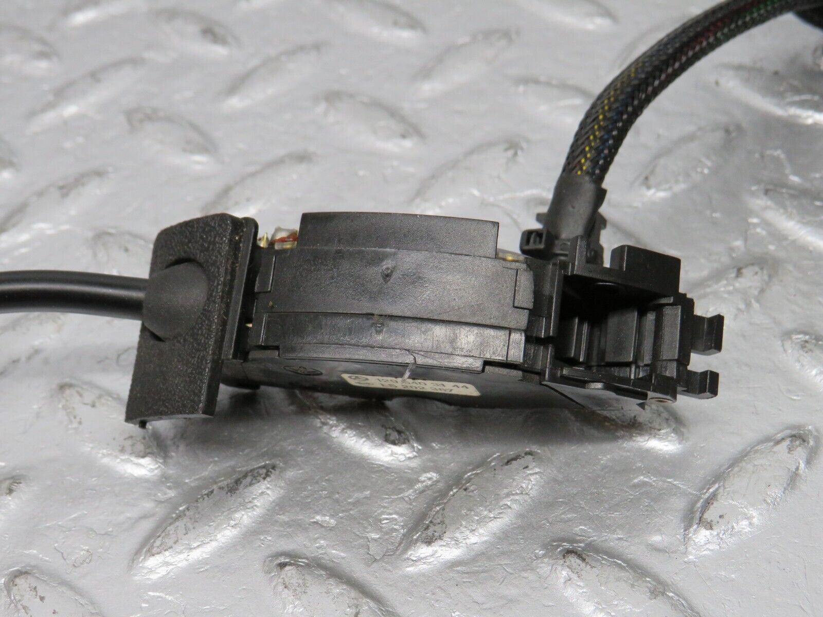 39600 Mercedes-Benz R129 320SL Coupe Cruise Control Stalk 1295403144