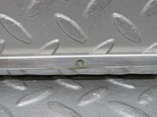 36216 Mercedes-Benz W126 420SE Sunroof Chrome Trim