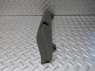 35214 Mercedes-Benz W221 Front Left Door Lock Cover 2217280156