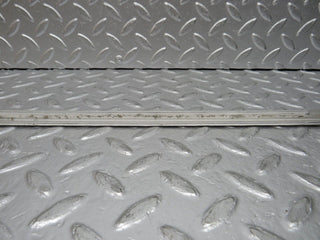 0743 Mercedes-Benz C107 350SLC Coupe Sunroof Chrome Trim