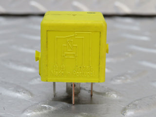 34866 Mercedes-Benz W210 320E Multi Purpose Relay 0025421419