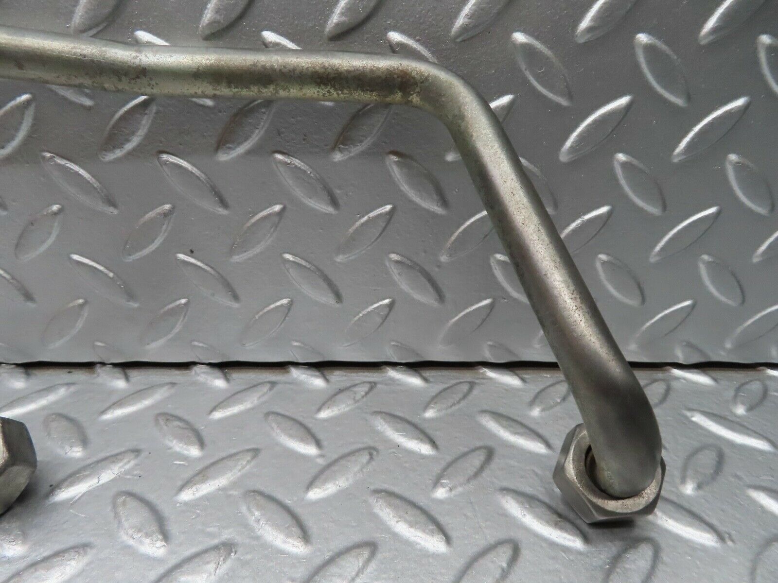20712 Mercedes-Benz R107 450SL Air Intake Breather Pipe