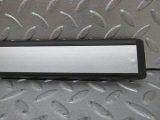 35016 Mercedes-Benz W210 320E Rear Door Sill Trim 2106803535