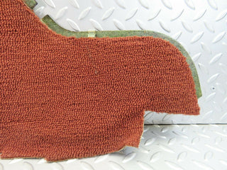 7673 Mercedes-Benz S123 230TE Wagon Centre Console Carpet Left Side