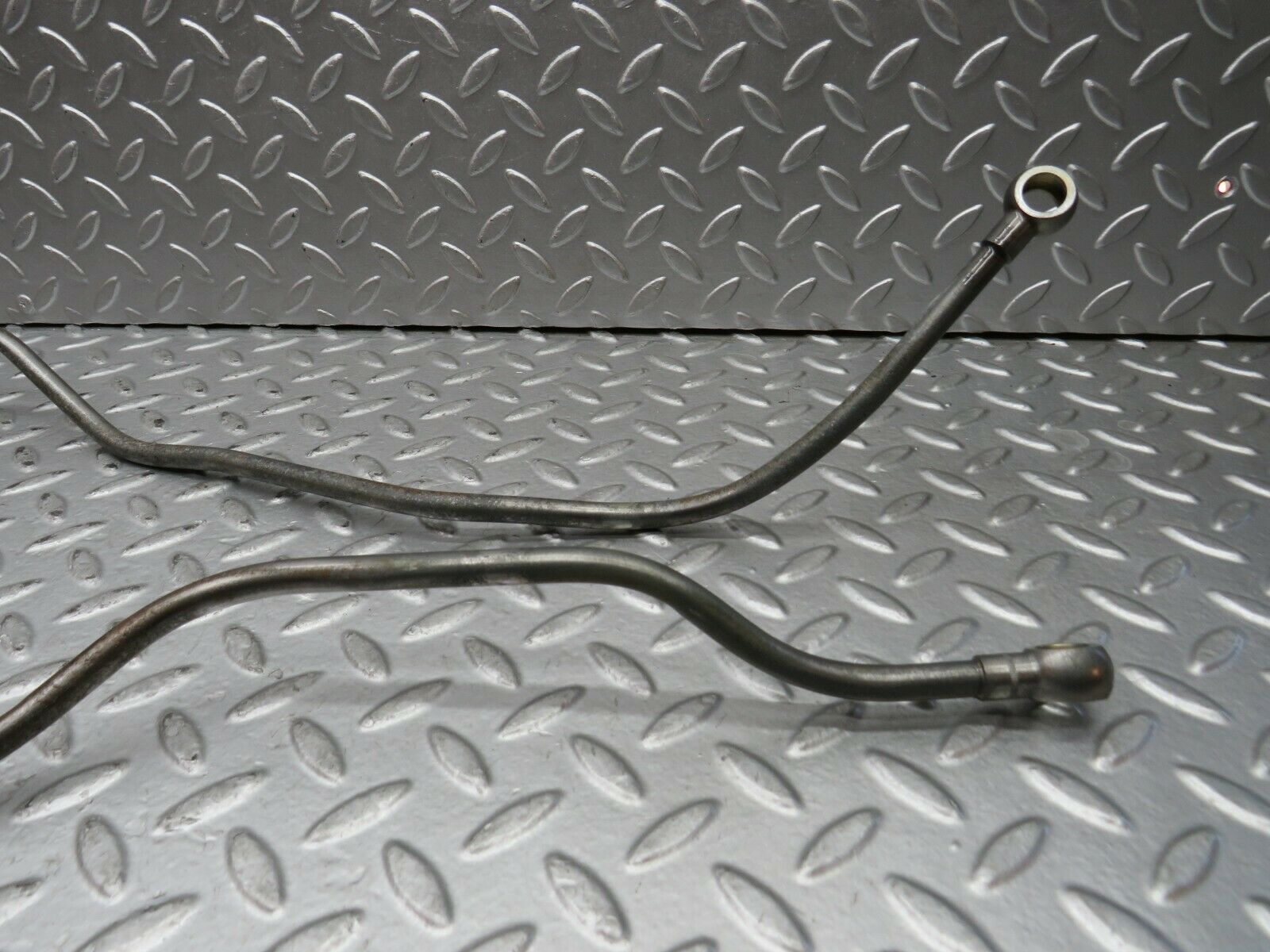 22246 Mercedes-Benz S123 280TE Wagon Gearbox Oil Pipe Hose