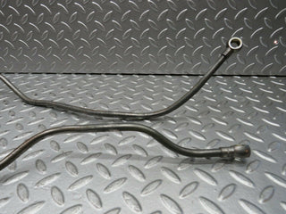 S123 Wagon gearbox oil pipe hose used OEM