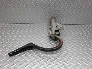 41192 Mercedes-Benz W126 300SE Trunk Hinge Right Side