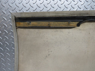 32120 Mercedes-Benz W123 230E Interior Sunroof Cover Panel