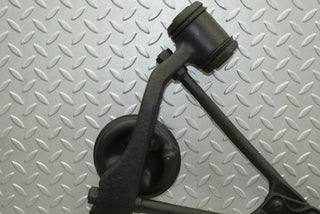 W116 front right lower control arm used OEM