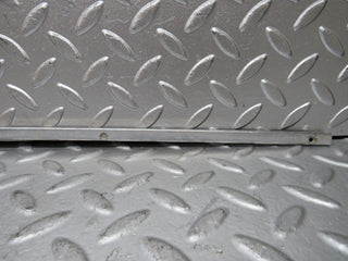 28470 Mercedes-Benz S123 240D Wagon Sunroof Chrome Trim