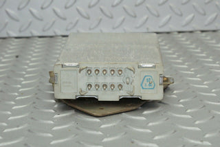 W116 cruise control module unit used OEM
