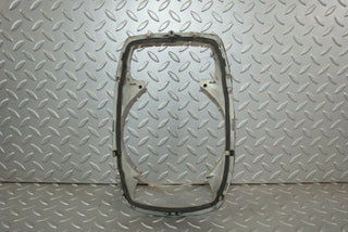 W115 headlight frame used OEM