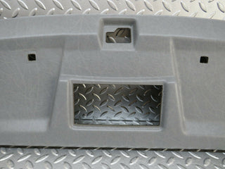 W124 Wagon headlining roof panel grey used OEM