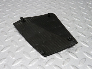 W201 Baby Benz dashboard speaker cover right side used OEM